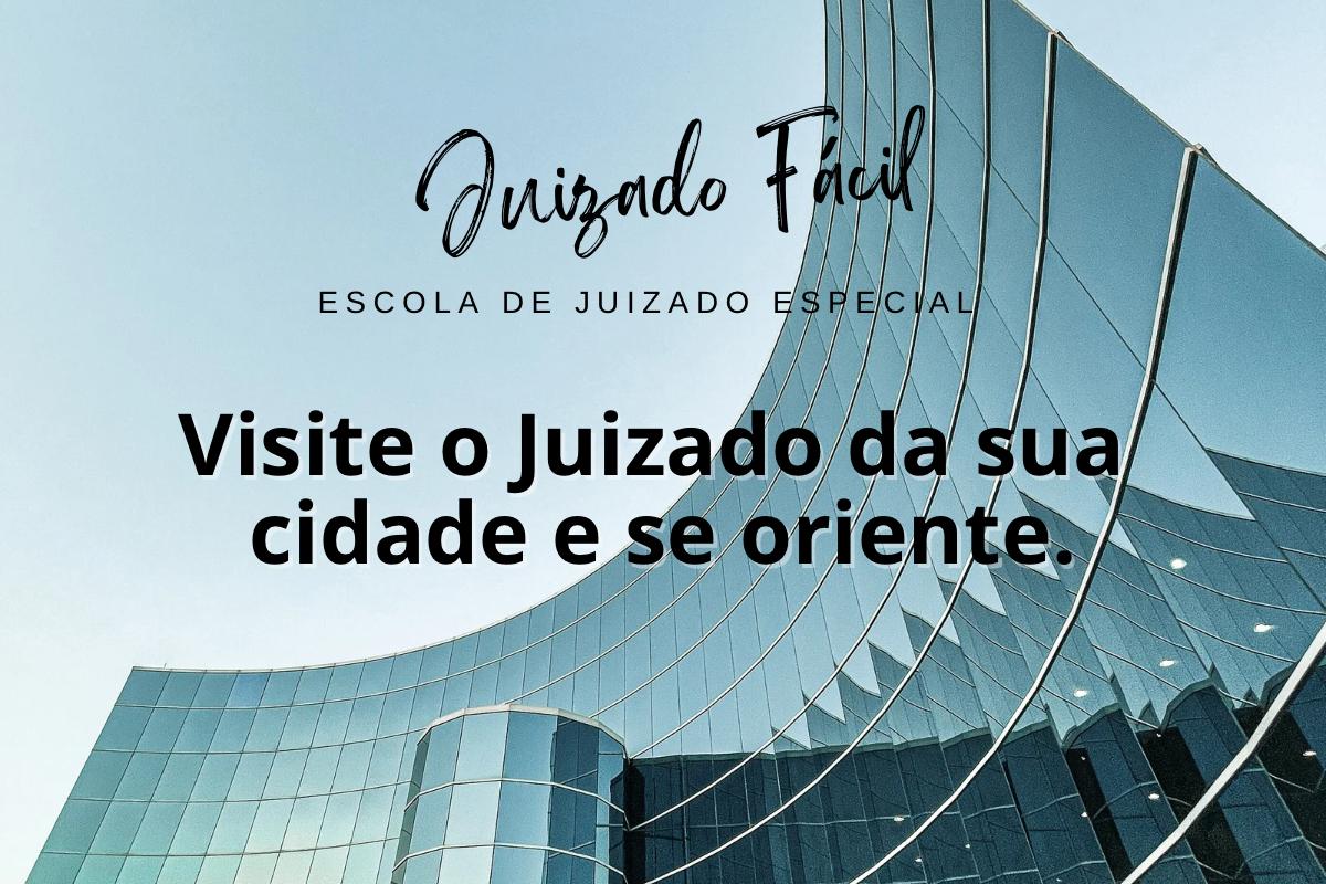 aprenda juizado